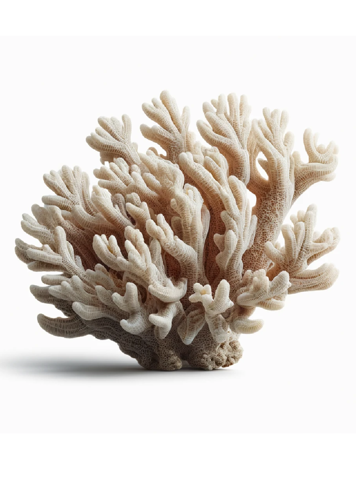 Reispapier für Decoupage Coral Full Kat. Nr. 1292