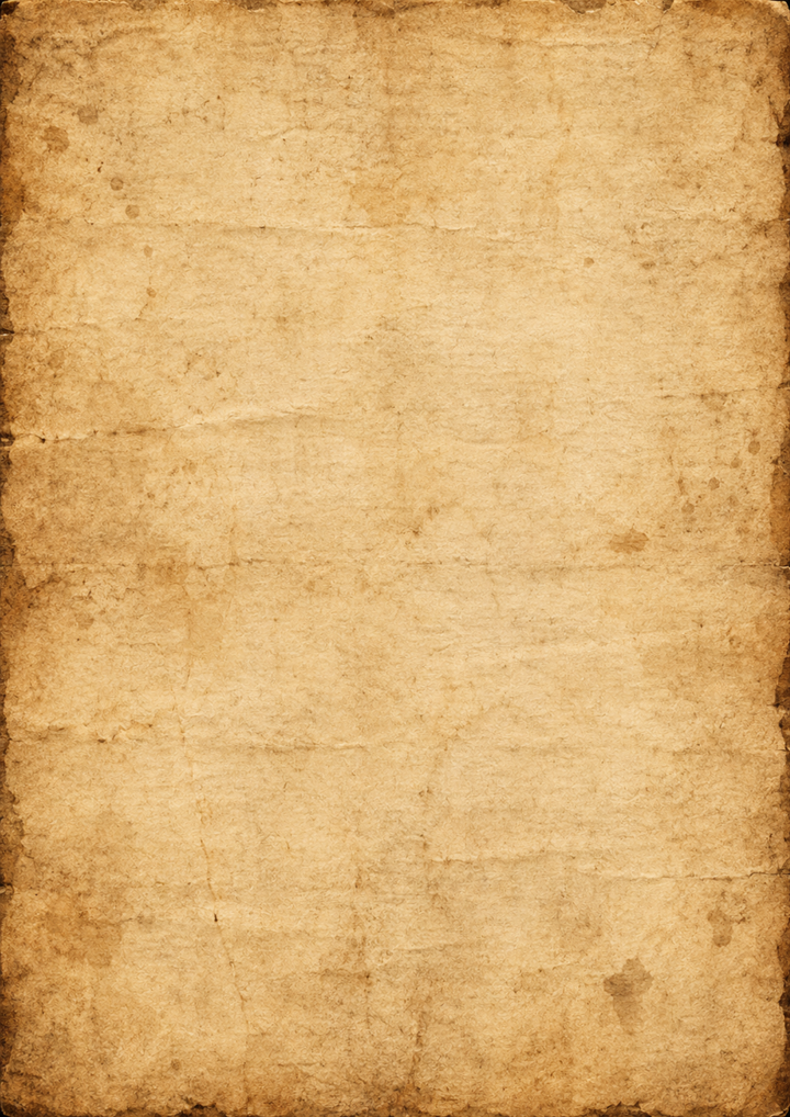 Rice Paper For Decoupage Aged Parchment Texture Background Full Cat. No 10719