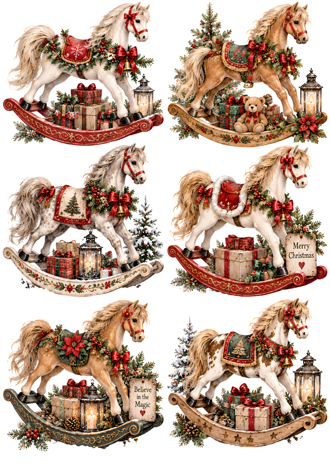 Reispapier für Decoupage, Blumenhintergrund, vollständig, Kat. Nr. 4809