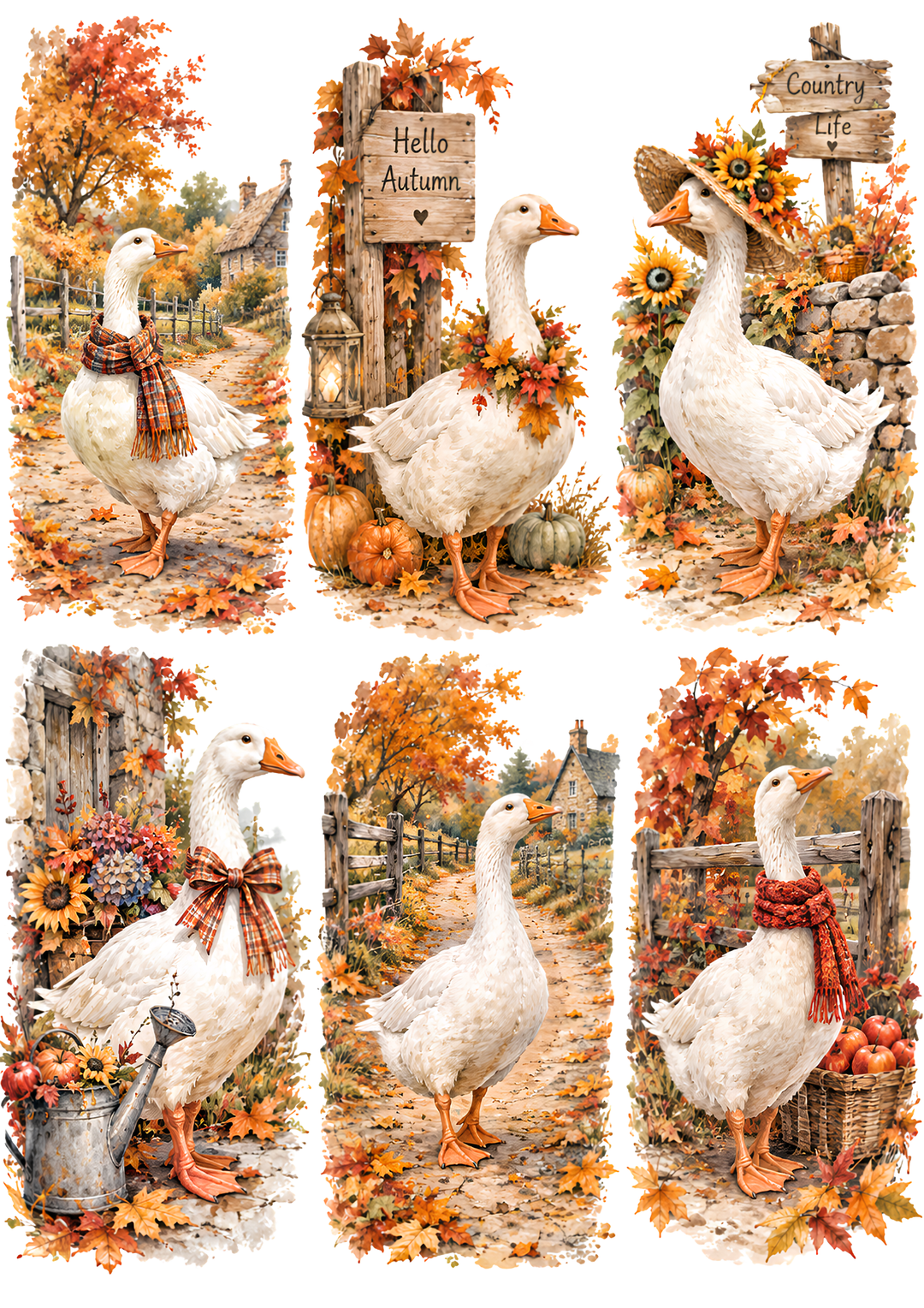 Reispapier für Decoupage, Blumenhintergrund, vollständig, Kat. Nr. 4809