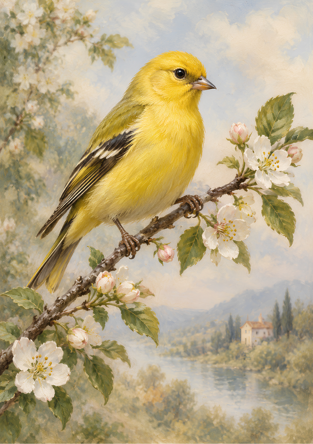 Reispapier für Decoupage, Blumenhintergrund, vollständig, Kat. Nr. 4809
