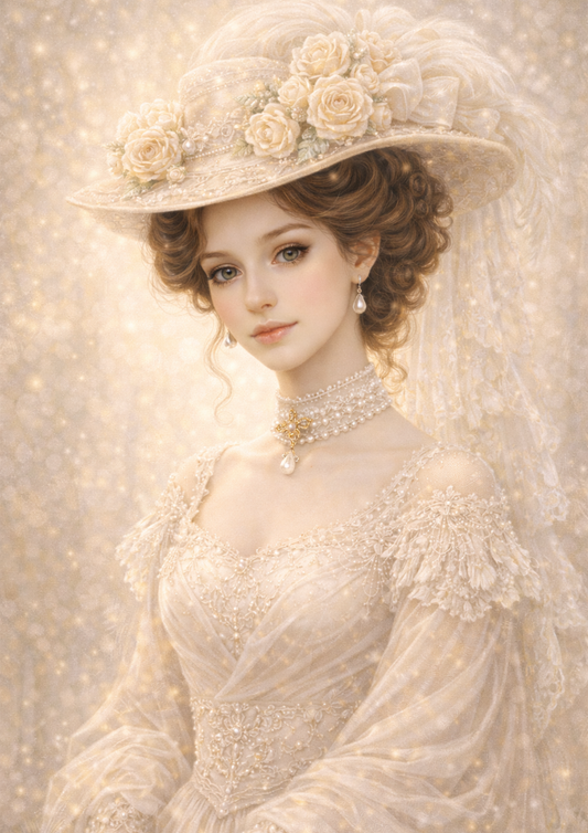 Reispapier für Decoupage, Blumenhintergrund, vollständig, Kat. Nr. 4809