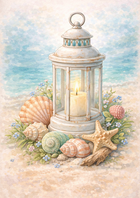 Reispapier für Decoupage, Blumenhintergrund, vollständig, Kat. Nr. 4809