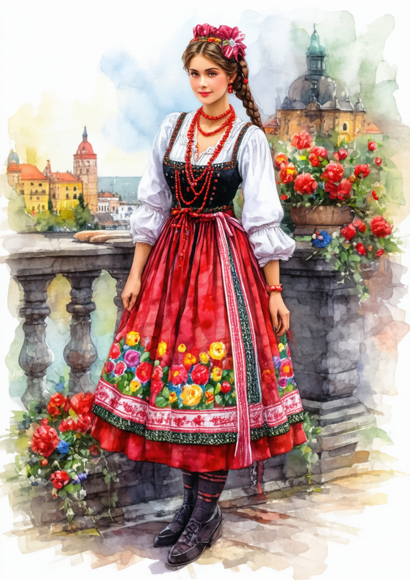 Reispapier für Decoupage, Blumenhintergrund, vollständig, Kat. Nr. 4809