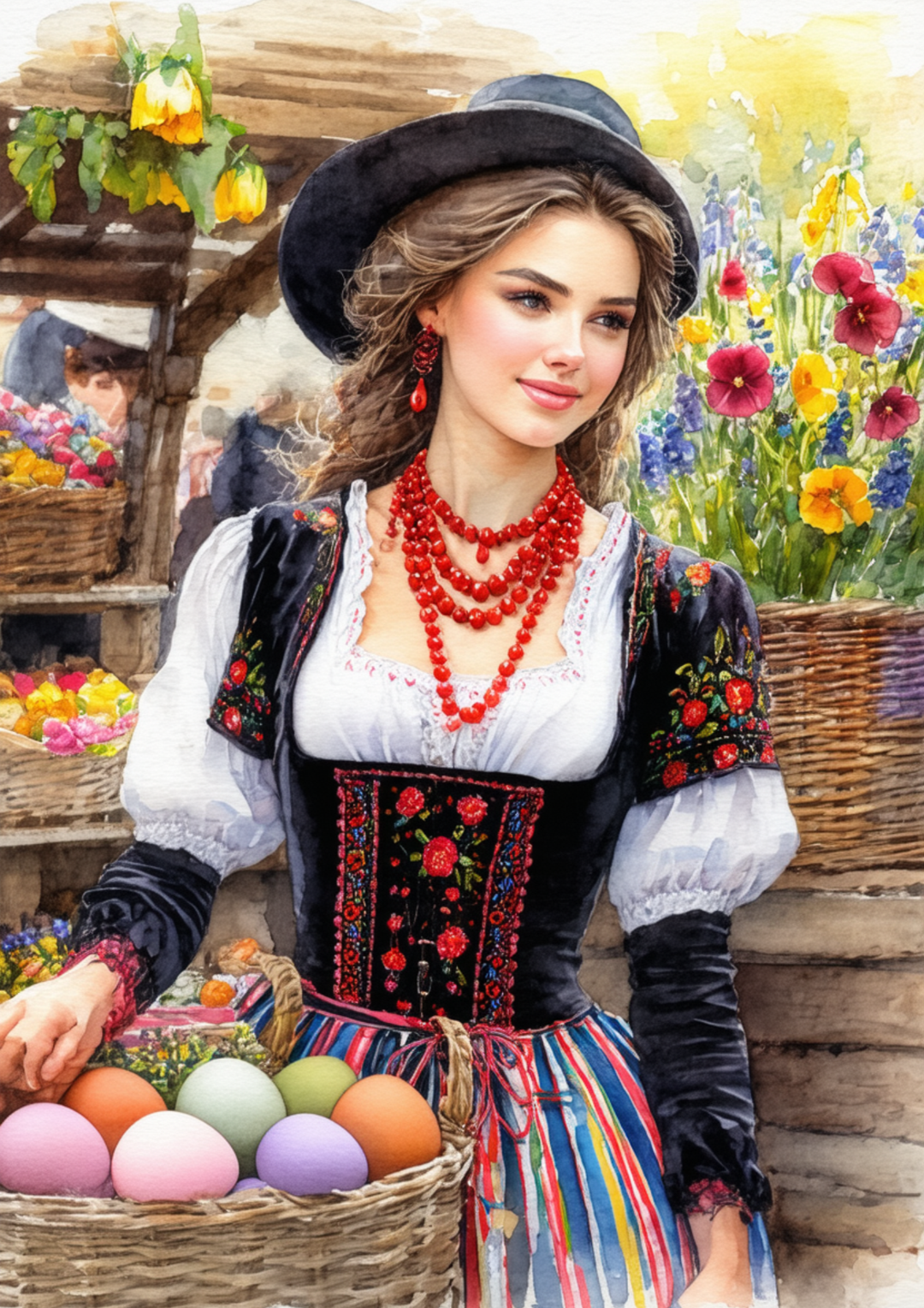 Reispapier für Decoupage, Blumenhintergrund, vollständig, Kat. Nr. 4809