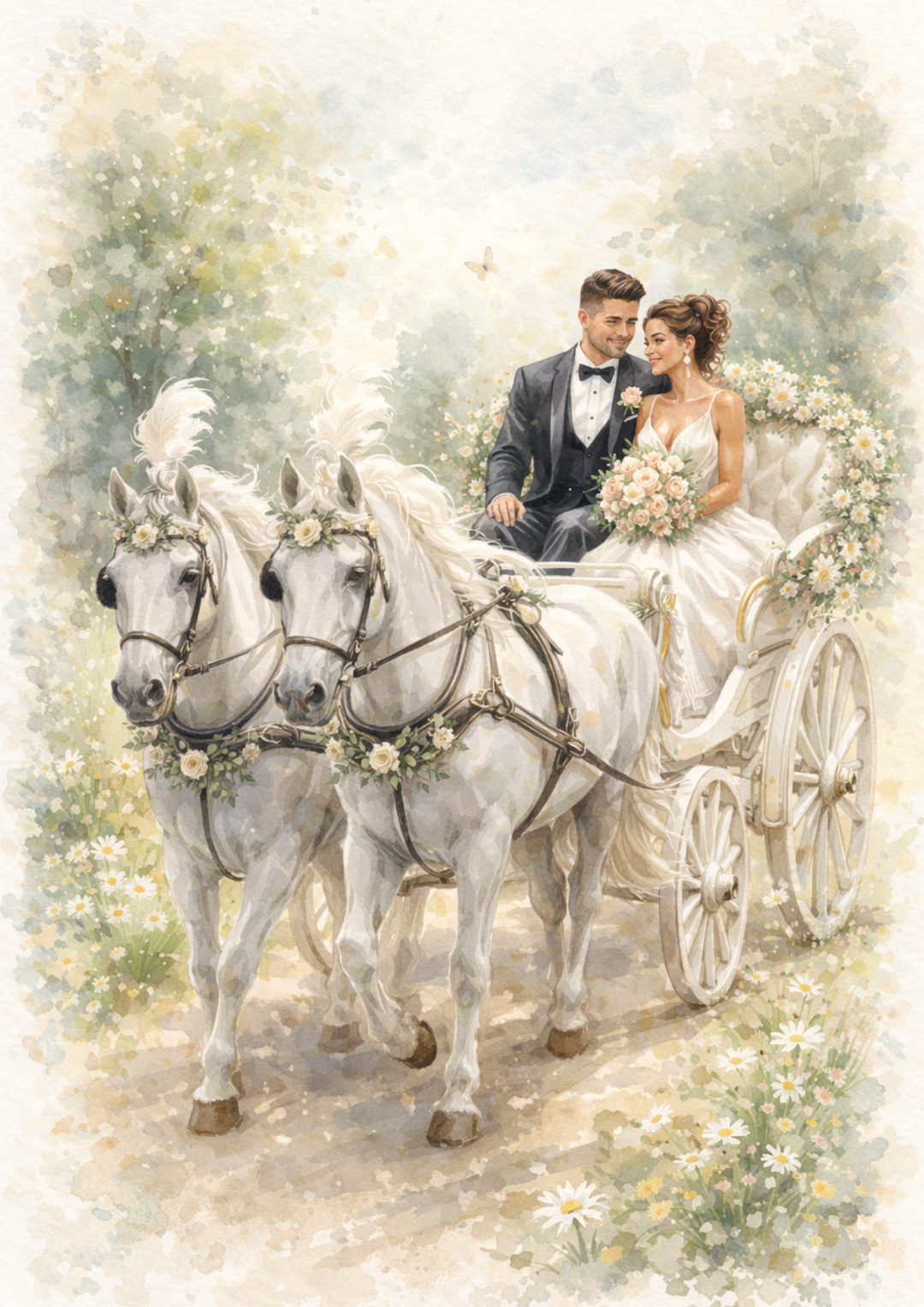 Reispapier für Decoupage, Blumenhintergrund, vollständig, Kat. Nr. 4809