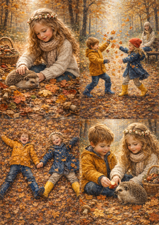 Reispapier für Decoupage, Blumenhintergrund, vollständig, Kat. Nr. 4809