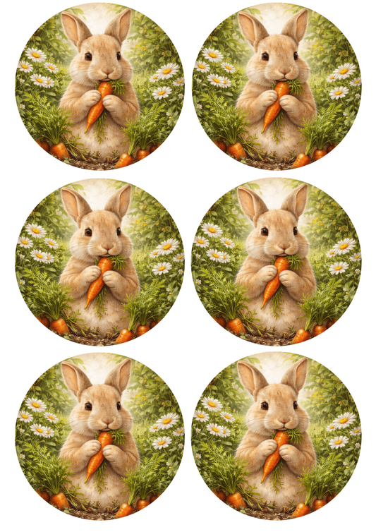 Reispapier für Decoupage, Blumenhintergrund, vollständig, Kat. Nr. 4809