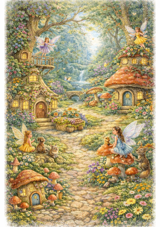 Reispapier für Decoupage, Blumenhintergrund, vollständig, Kat. Nr. 4809