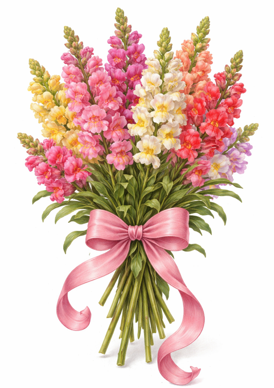 Reispapier für Decoupage, Blumenhintergrund, vollständig, Kat. Nr. 4809