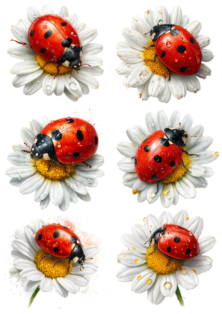 Reispapier für Decoupage, Blumenhintergrund, vollständig, Kat. Nr. 4809