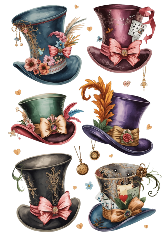 Reispapier für Decoupage, Blumenhintergrund, vollständig, Kat. Nr. 4809