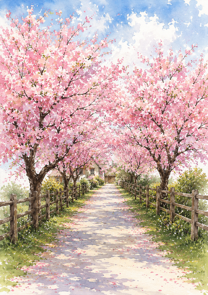 Reispapier für Decoupage, Blumenhintergrund, vollständig, Kat. Nr. 4809