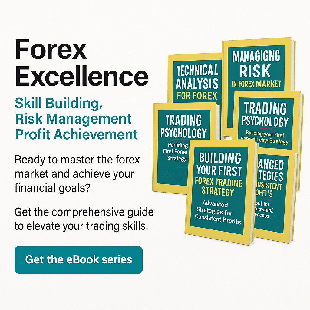 Forex Mastery Series – All 7 eBooks
