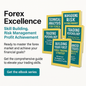 Forex Mastery Series – All 7 eBooks