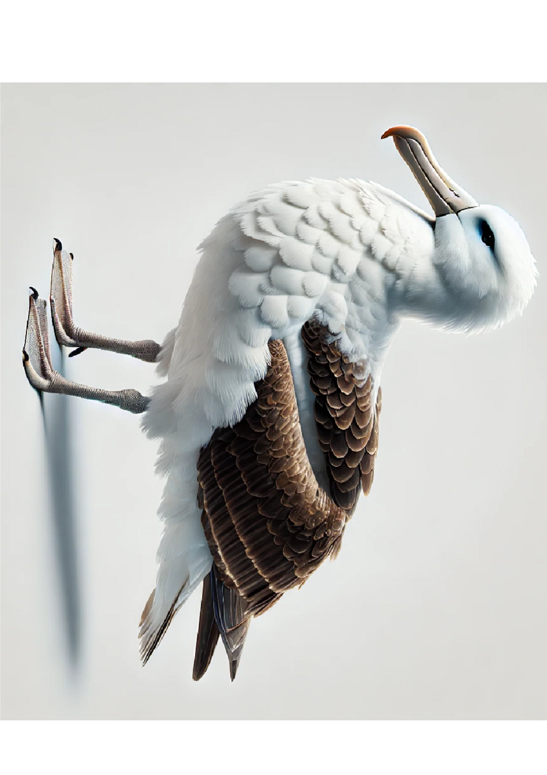 Reispapier für Decoupage Albatross Full Kat. Nr. 1256