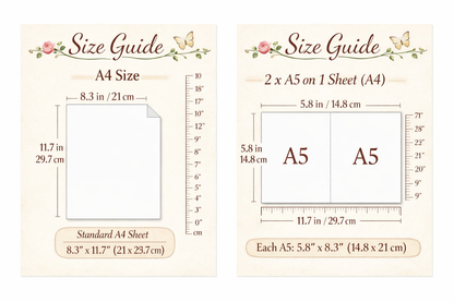 Rice Paper For Decoupage Wild Rose Flowers Full Cat. No.9251